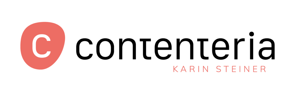 Logo von Karin Steiner