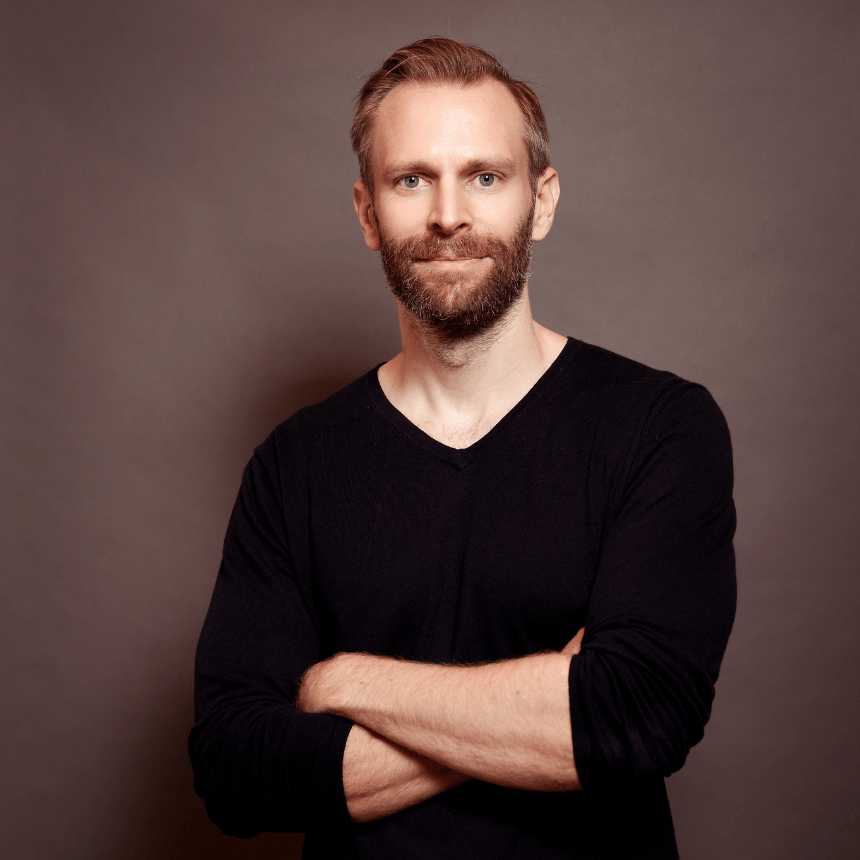 Alexander Leopoldinger-Haiden
